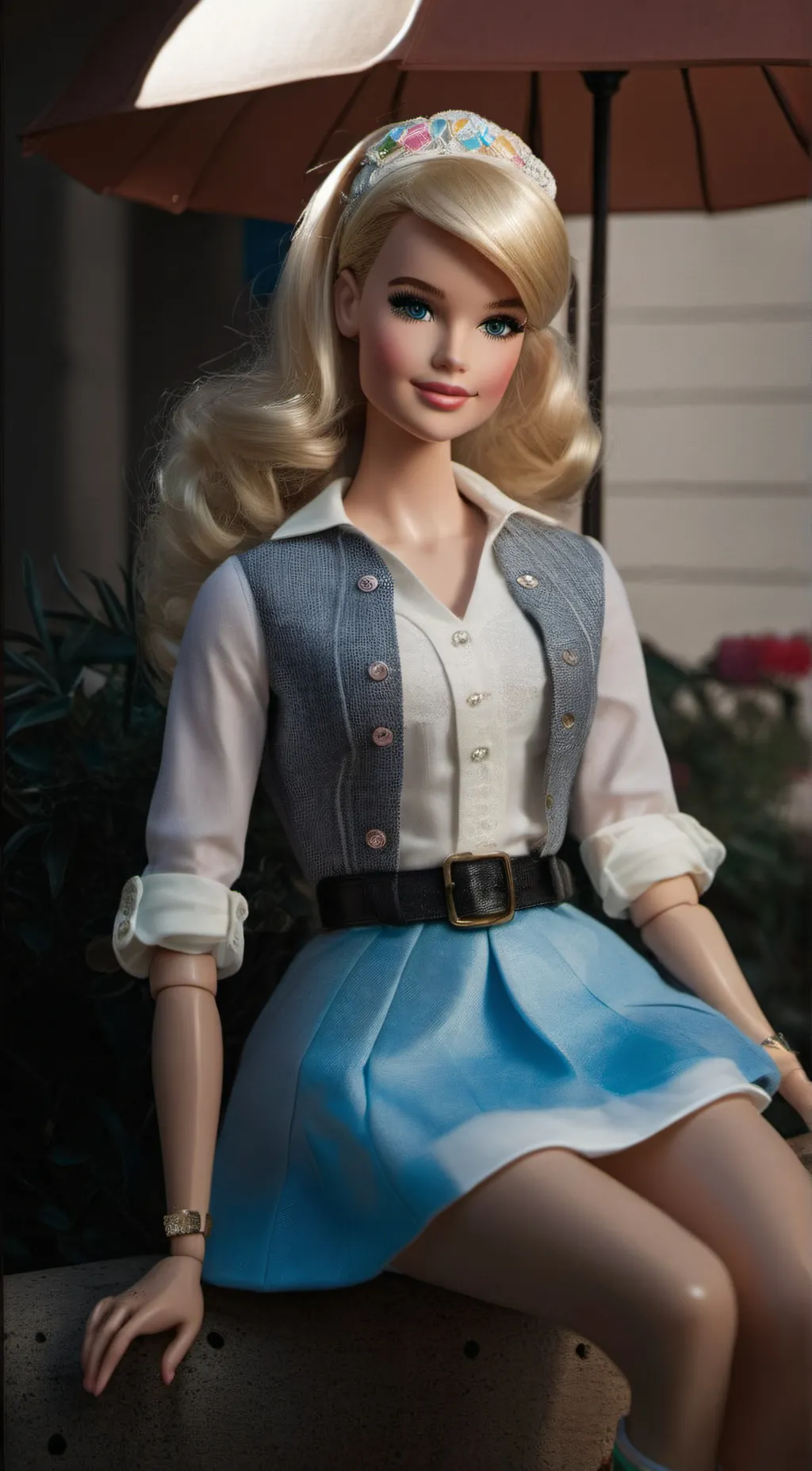 ai character: alds (living doll) background