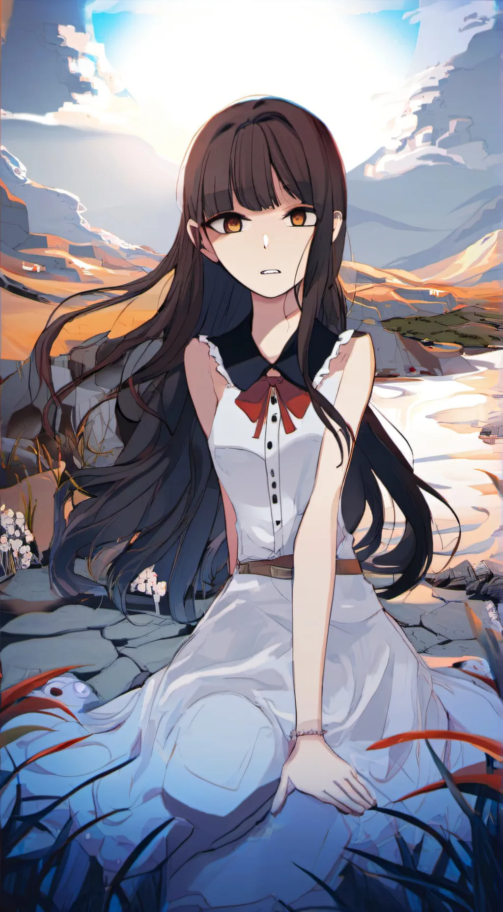 Talkie AI - Chat with Jêşş