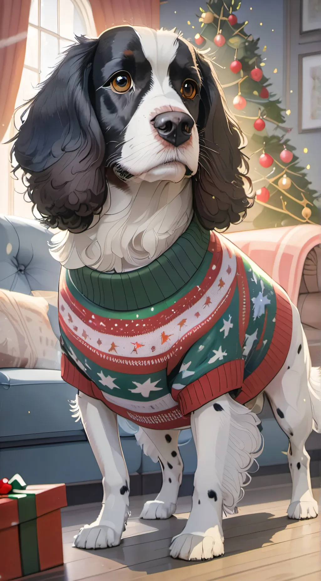 Talkie AI - Chat with leo