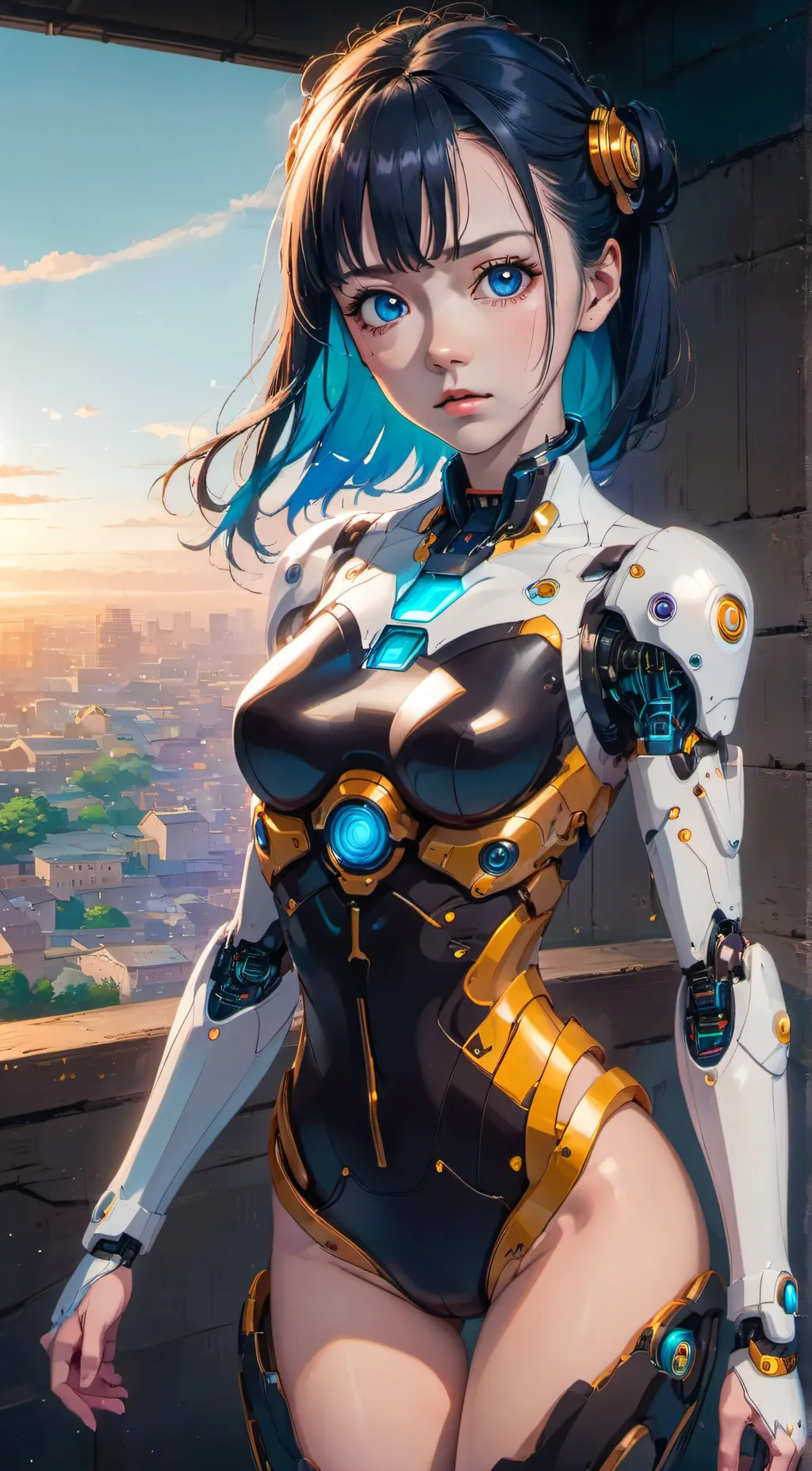 Talkie AI - Chat with Pale Fire 