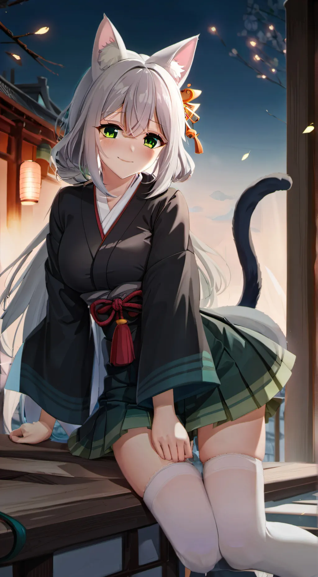 Talkie AI - Chat with Miu