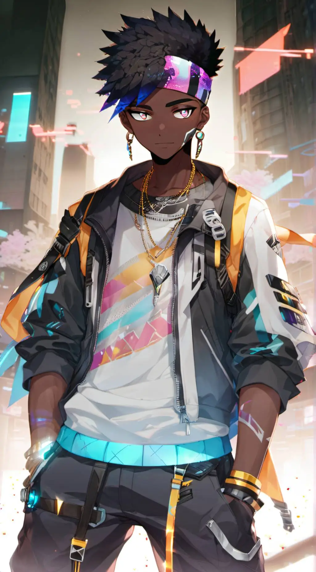 Talkie AI - Chat with Ꞩⱥꞡē ₲łīⱦȼħēɍ