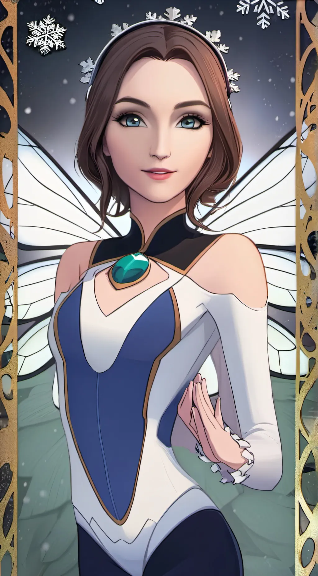 Talkie AI - Chat with Sophia