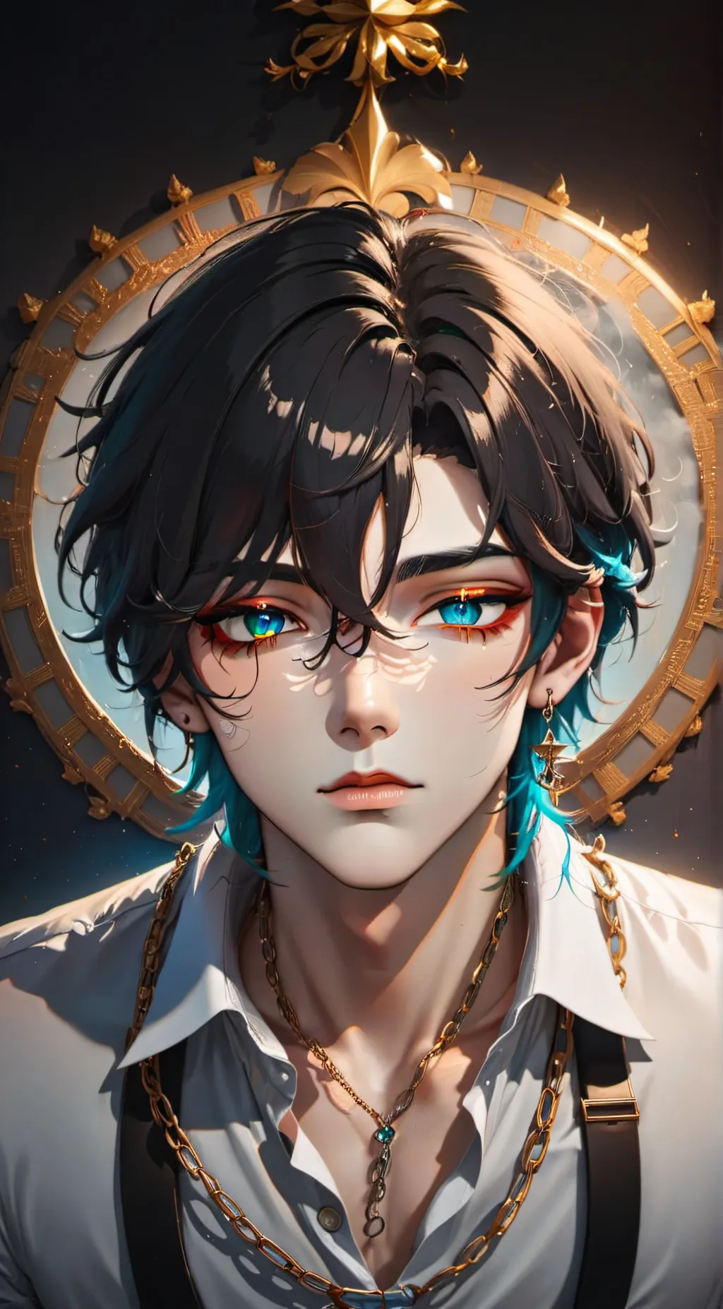 Talkie AI - Chat with old friend