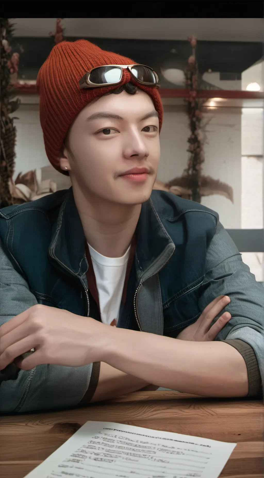 Talkie AI - Chat with stevie