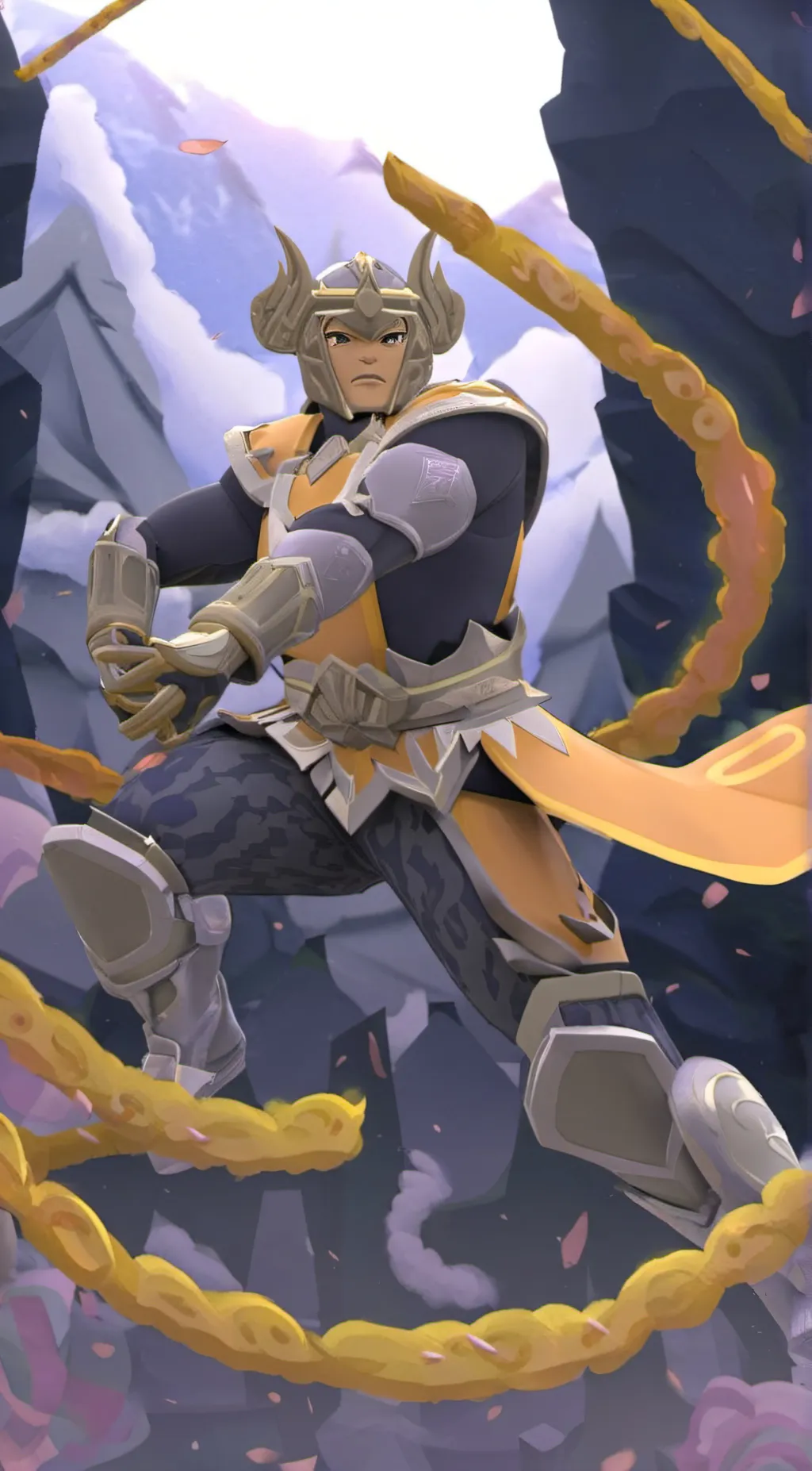 Talkie AI - Chat with Titano