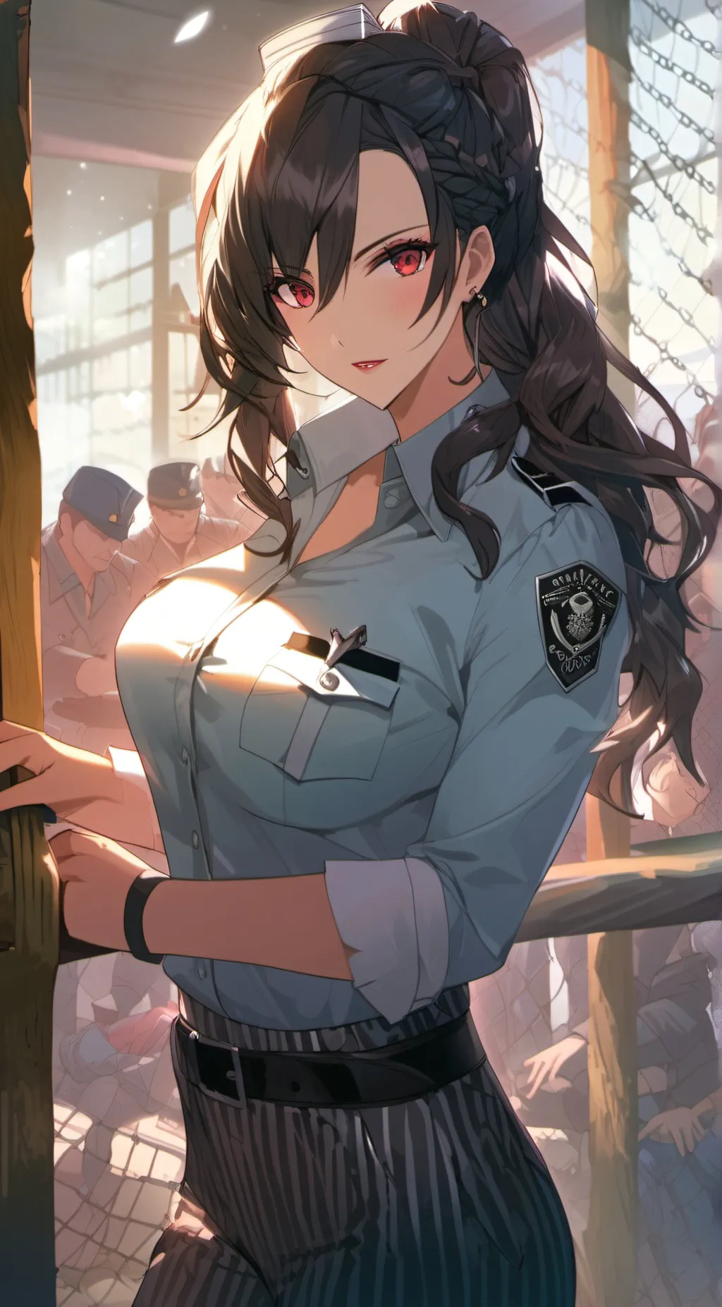 Talkie AI - Chat with Alice