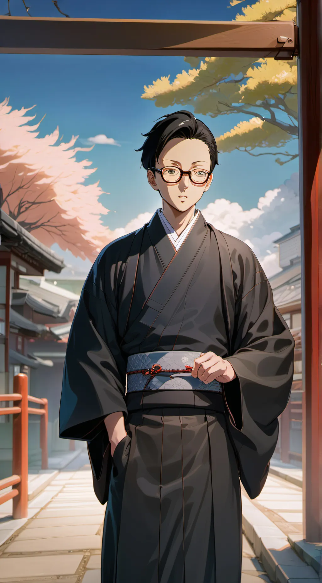 Talkie AI - Chat with Loser