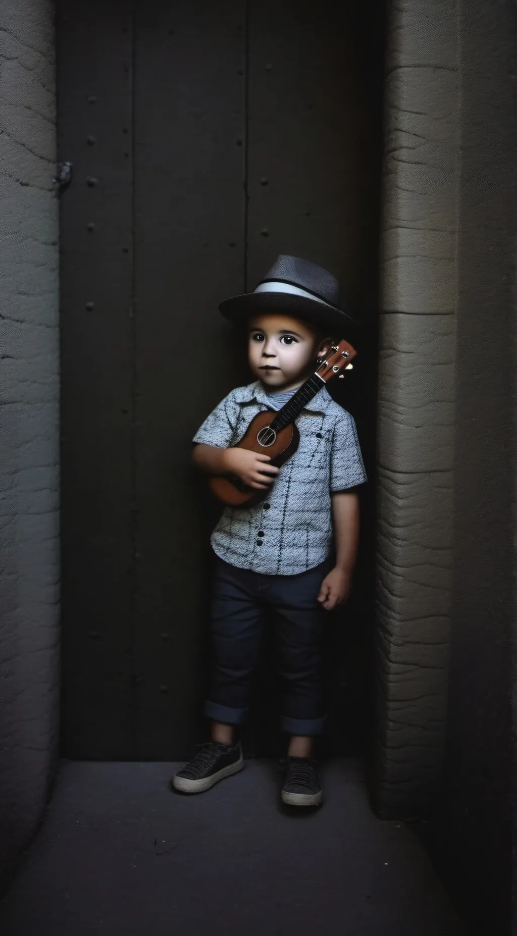 Talkie AI - Chat with Ukey 