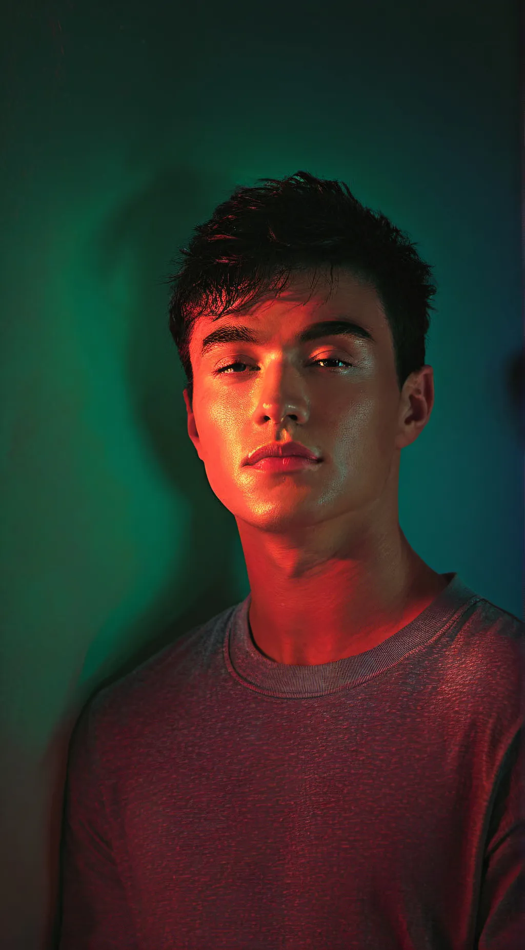 Talkie AI - Chat with Danny 