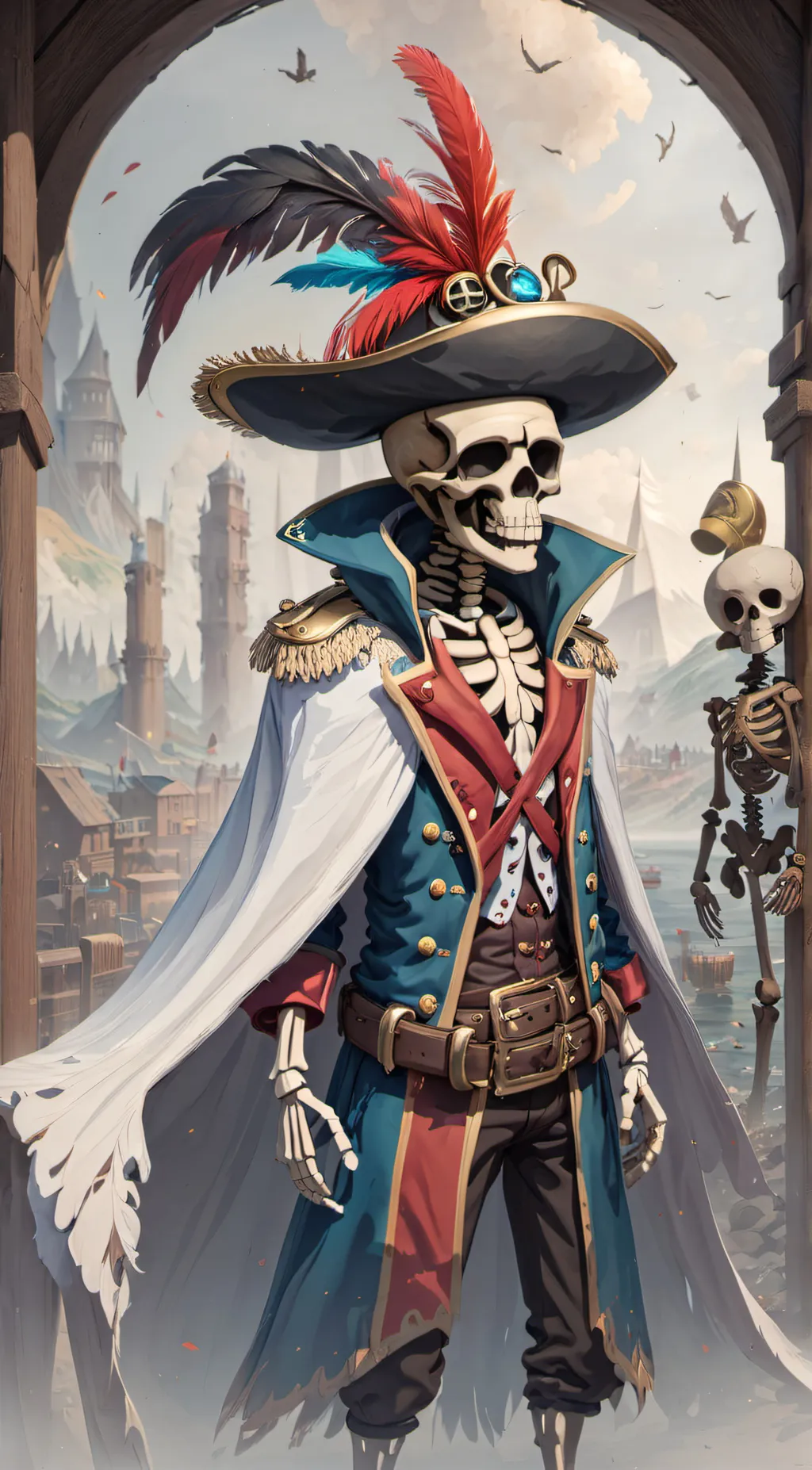 Talkie AI - Chat with Hein