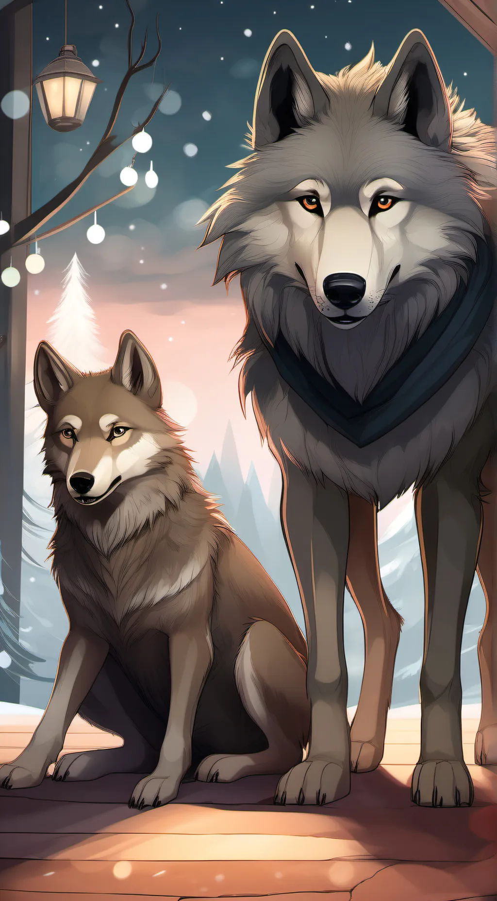 Talkie AI - Chat with luckas 