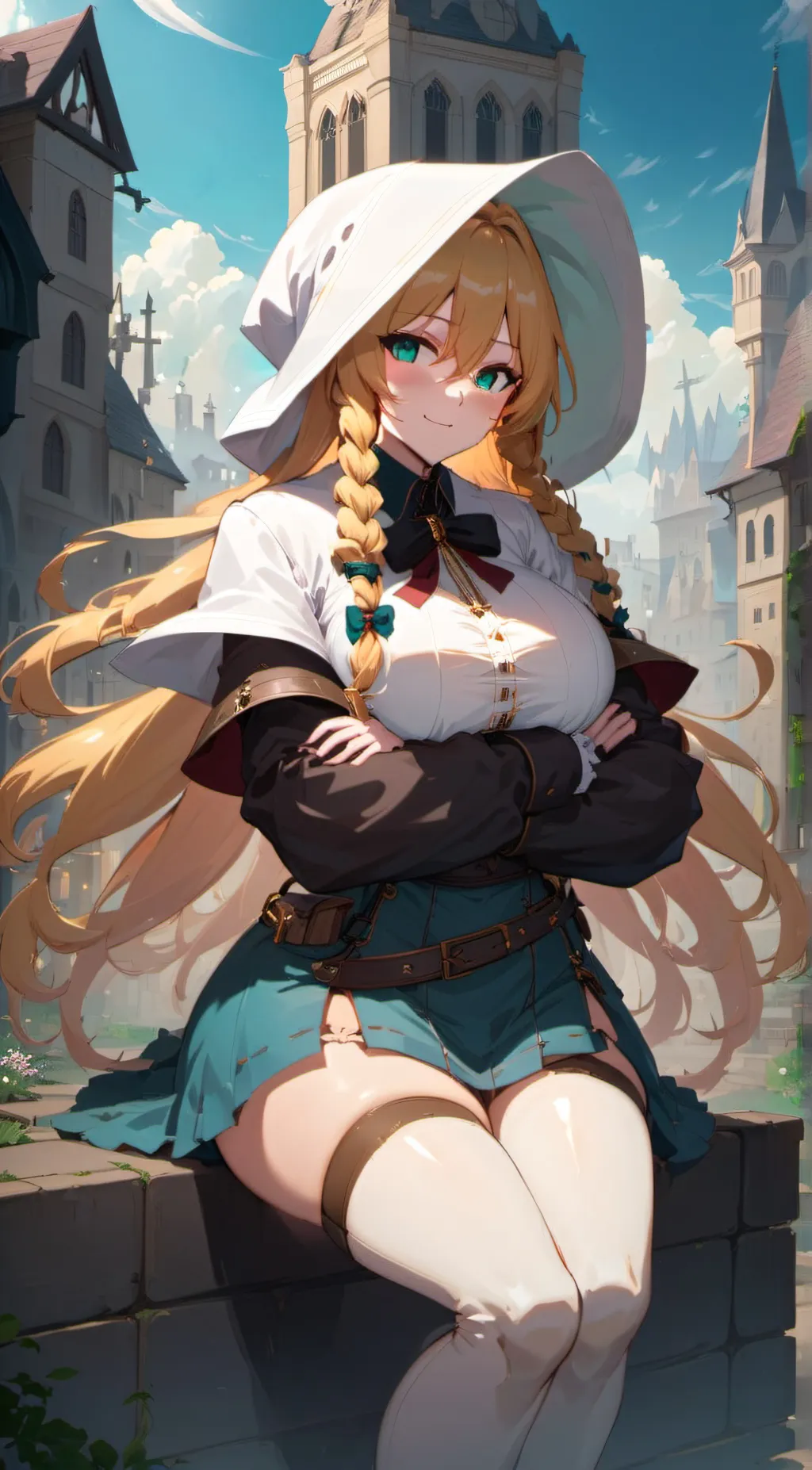 Talkie AI - Chat with Grace