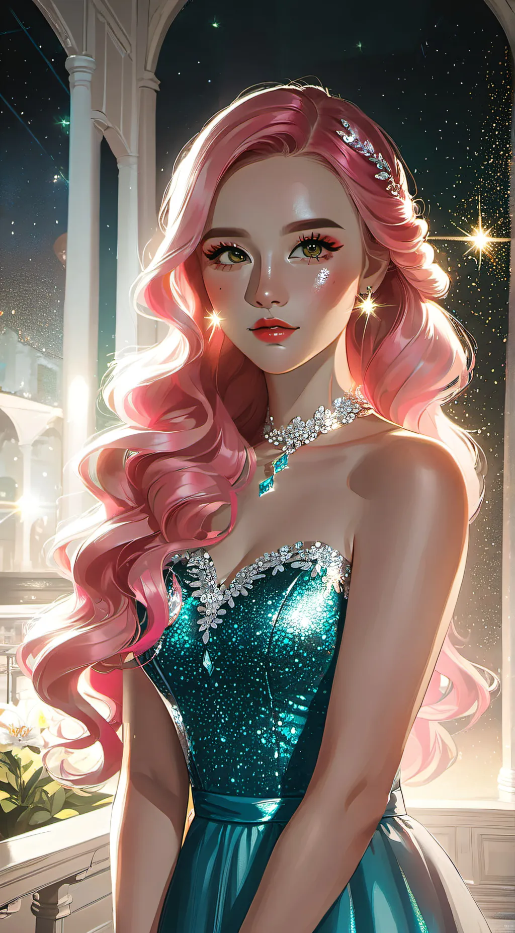 Talkie AI - Chat with Kali