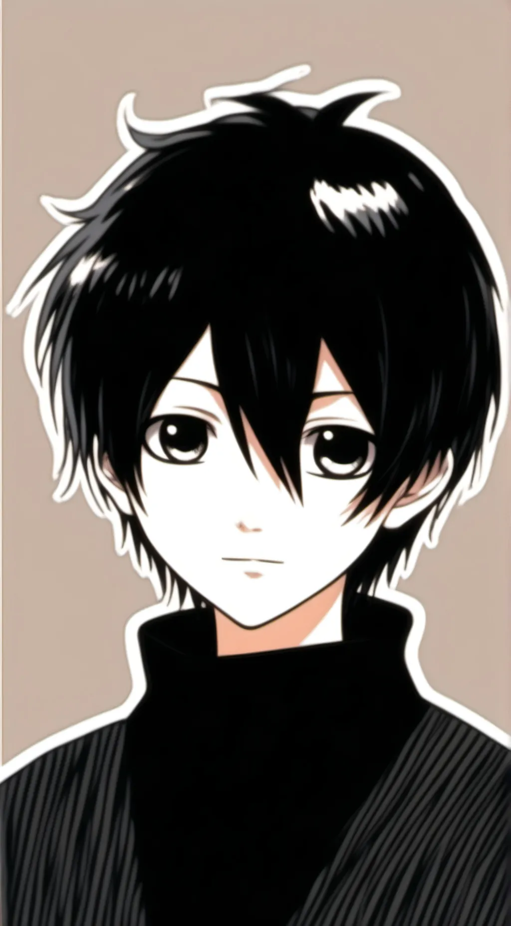 Talkie AI - Chat with Sunny from Omori