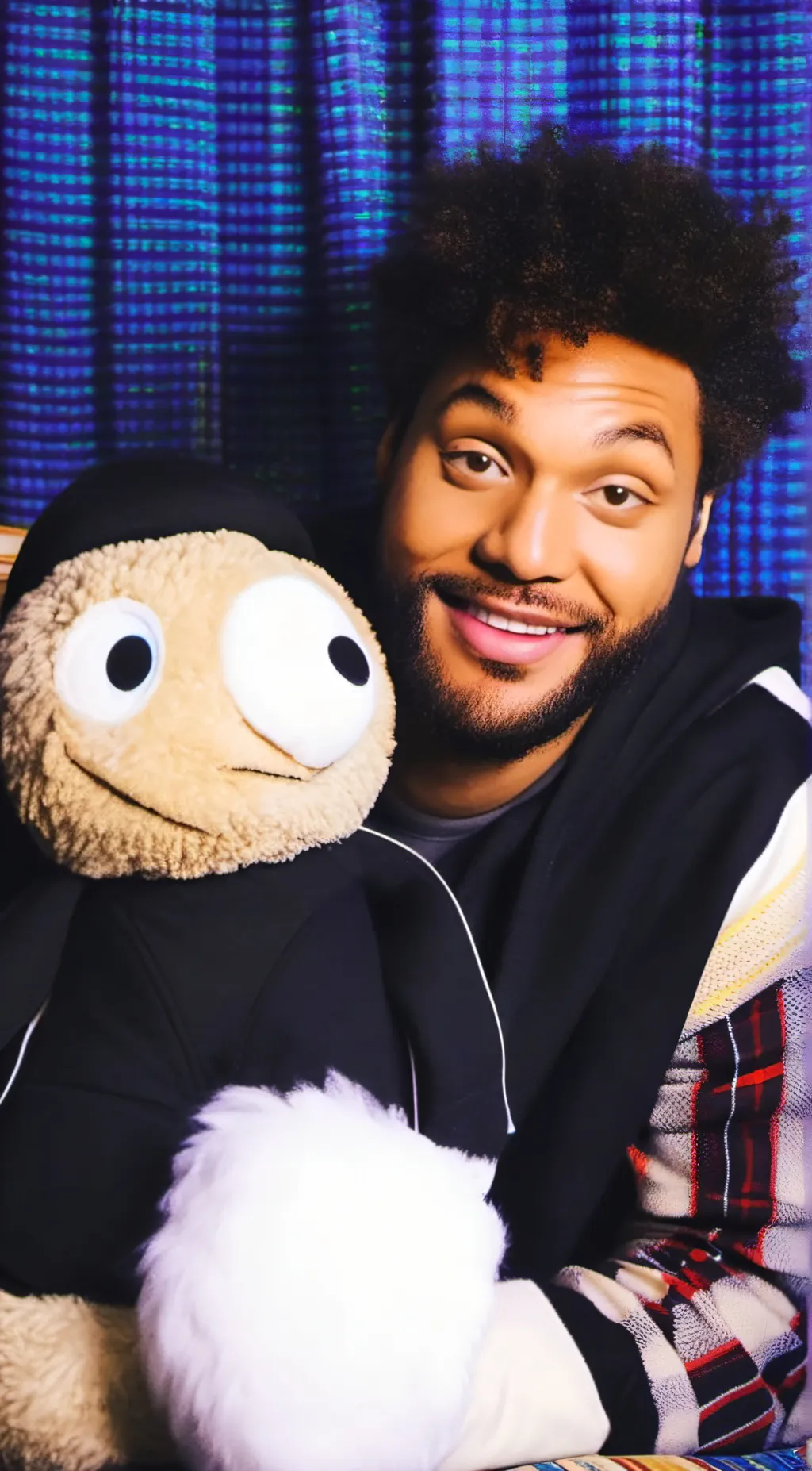 ai character: Corykenshin background