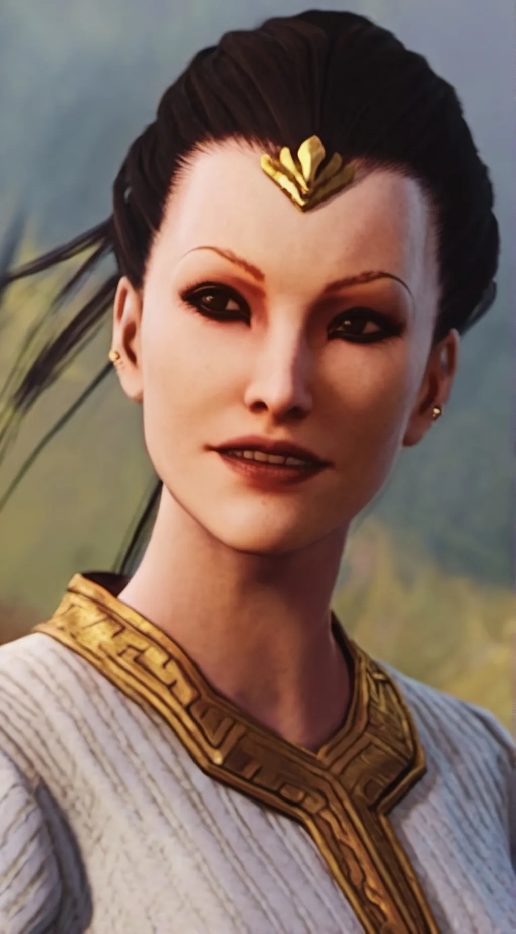 Talkie AI - Chat with Ashrah