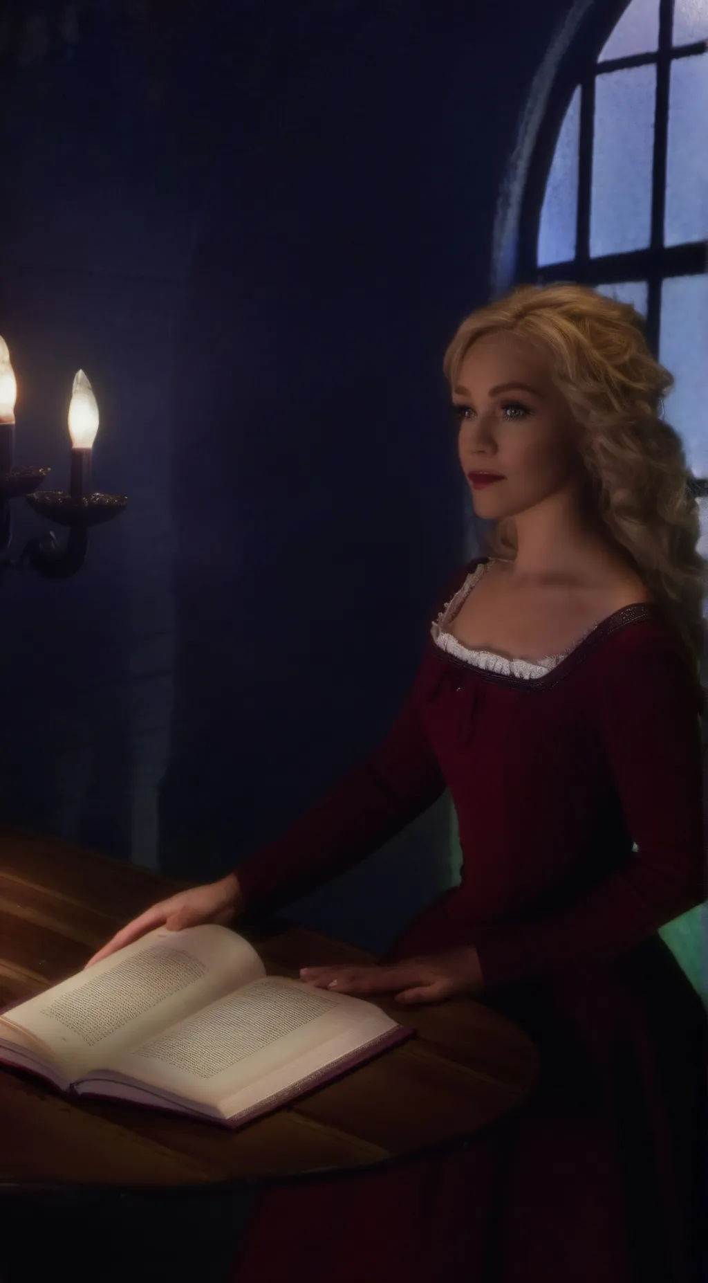 Talkie AI - Chat with Bella 