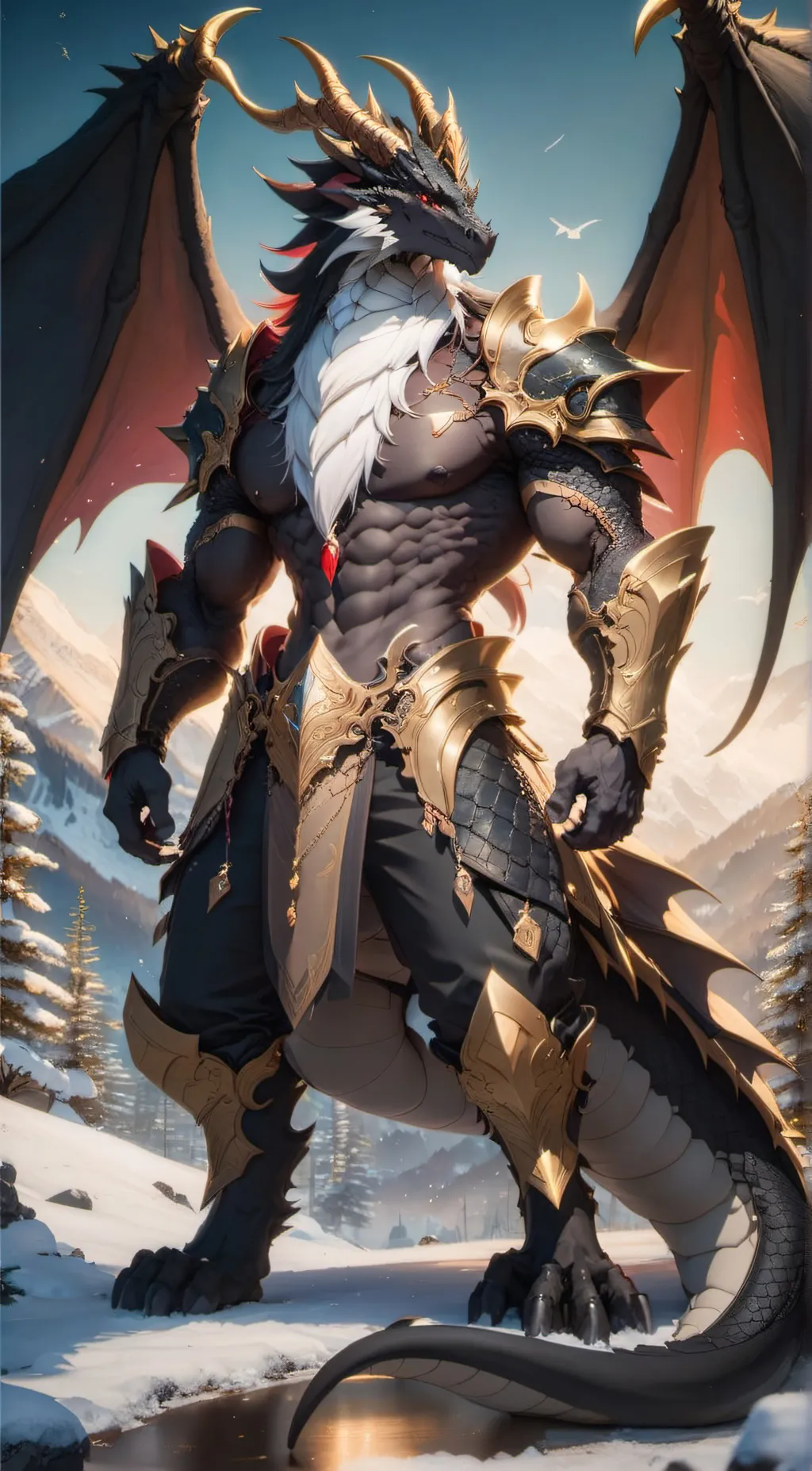 Talkie AI - Chat with Xenon