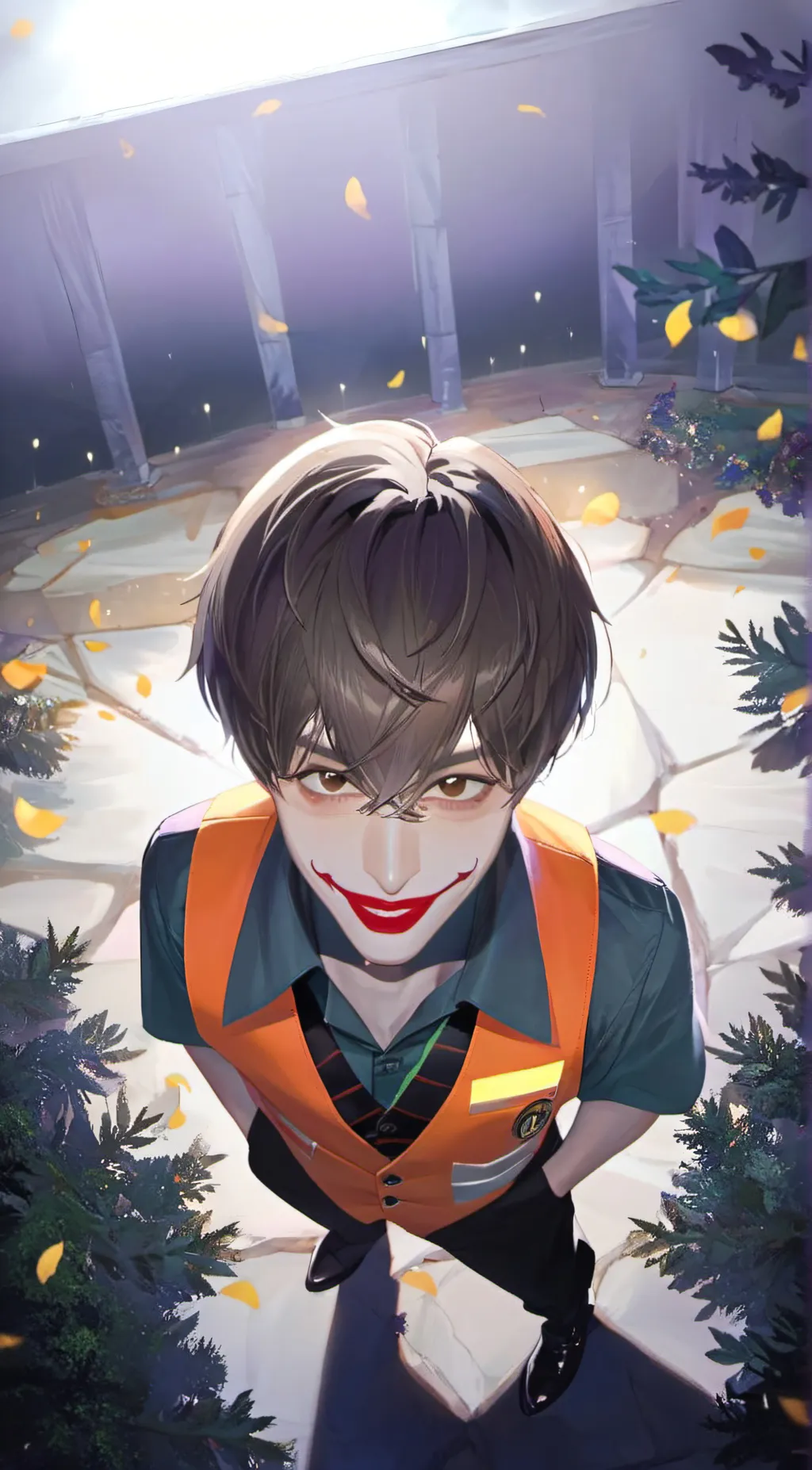 Talkie AI - Chat with Aria