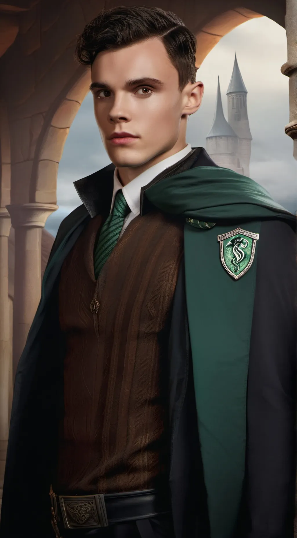 Talkie AI - Chat with Out of bounds 