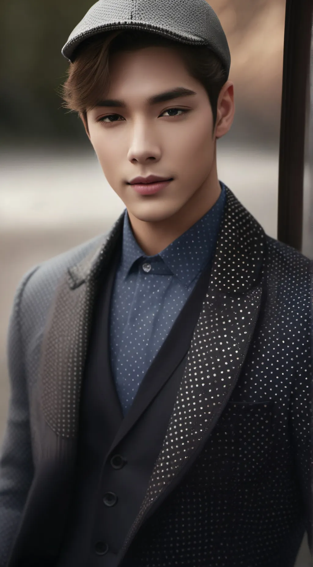 Talkie AI - Chat with Alex