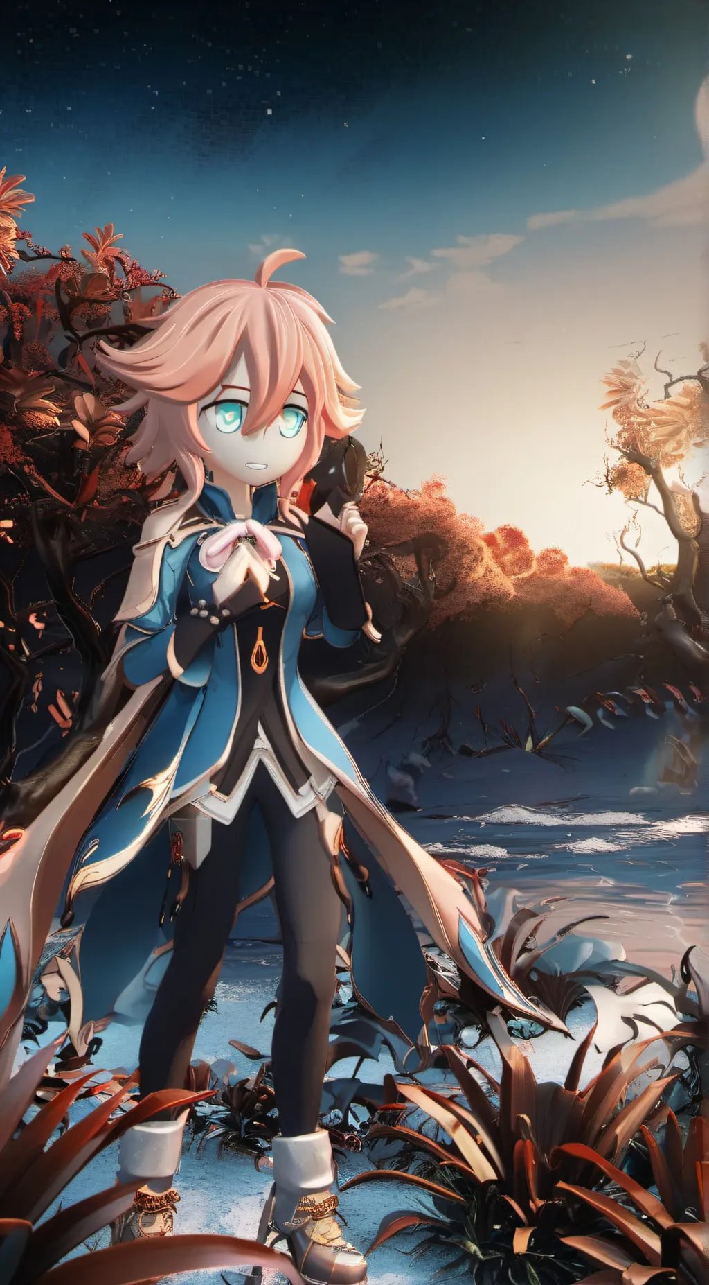 Talkie AI - Chat with Experiment 