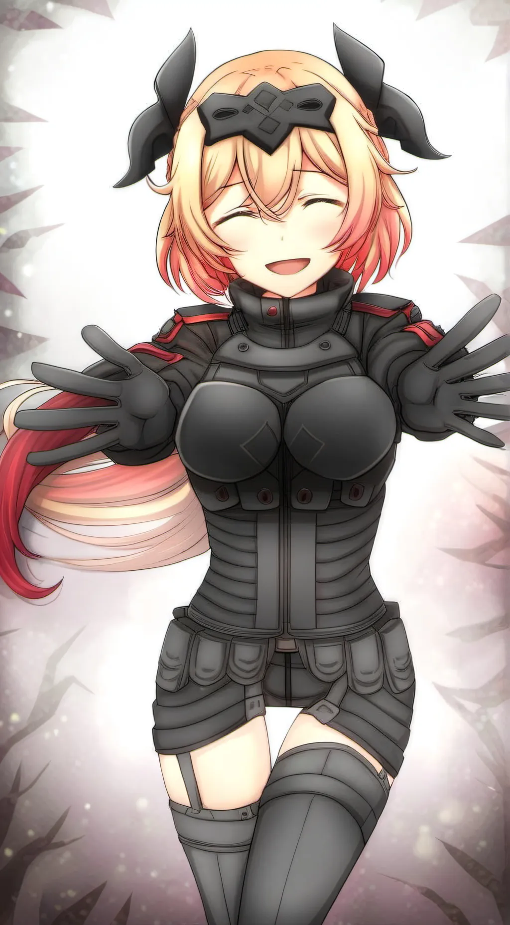 ai character: Roon background