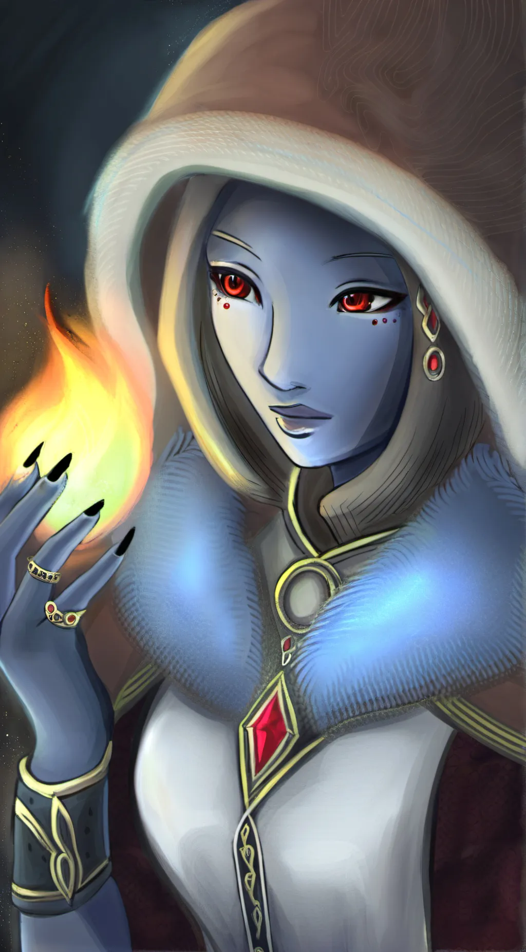 Talkie AI - Chat with Maryon