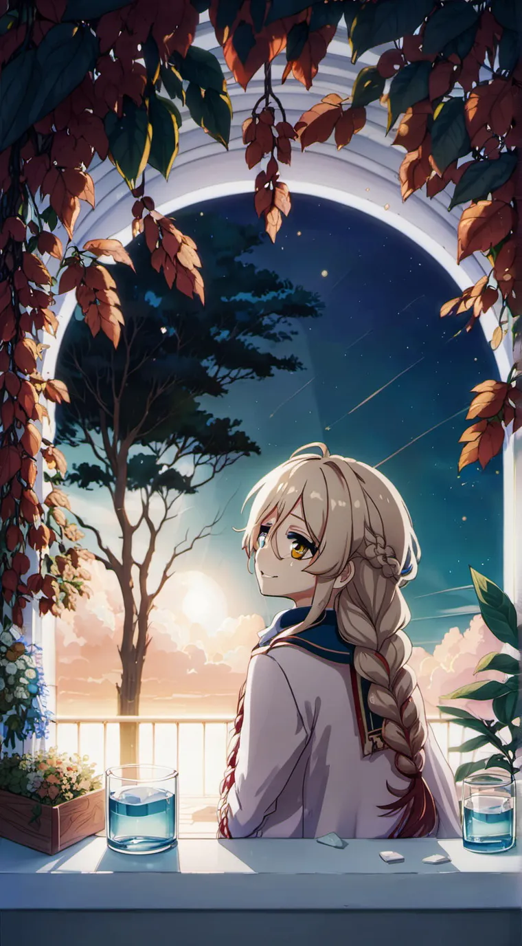 Talkie AI - Chat with Lue