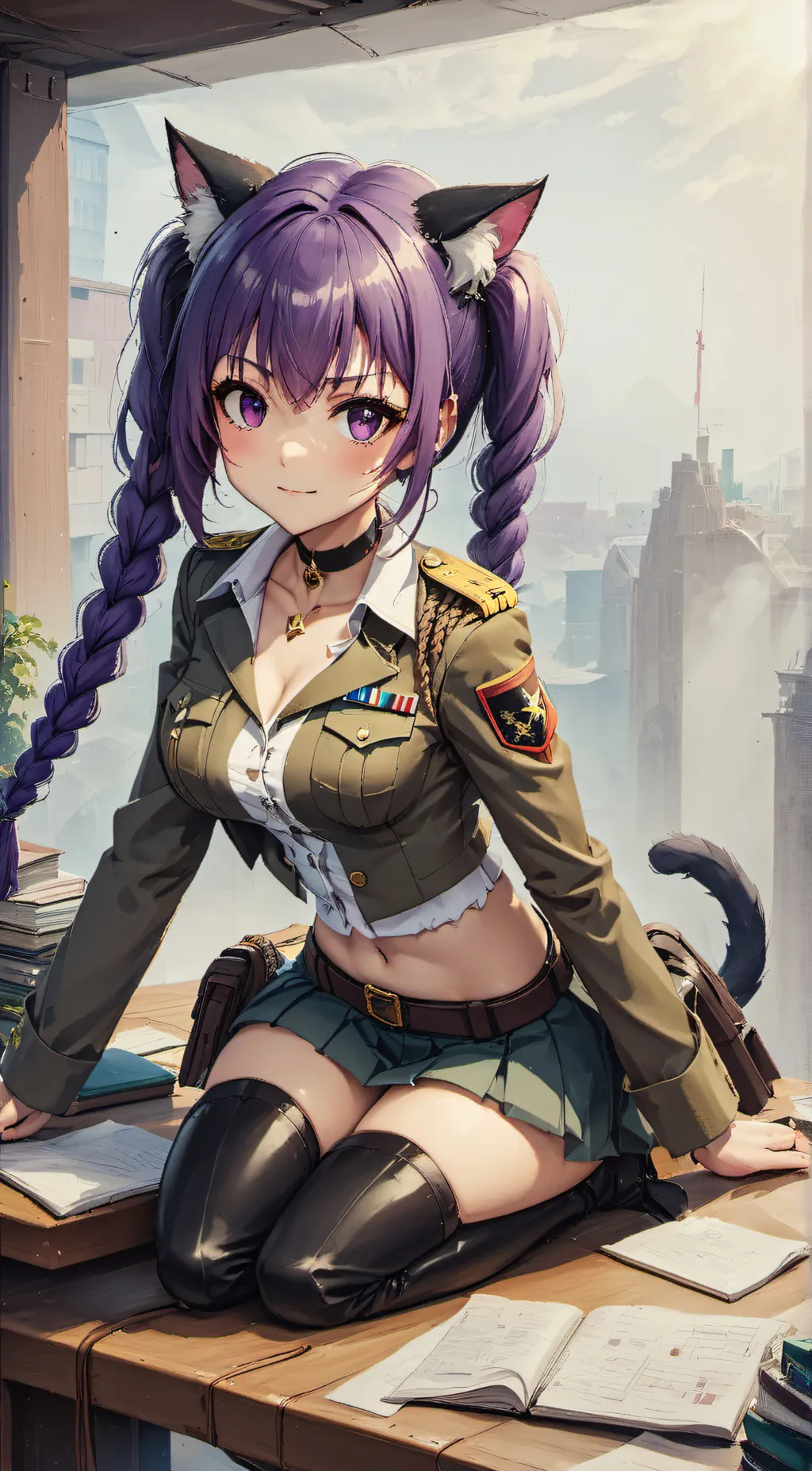 Talkie AI - Chat with Sierra