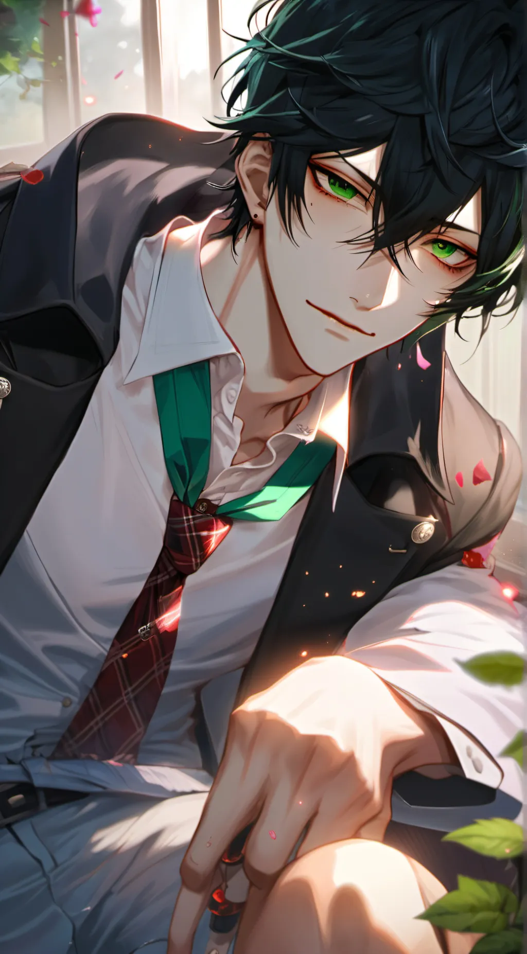 Talkie AI - Chat with ★ Ryan★