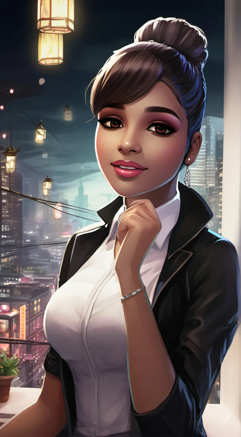 Talkie AI - Chat with Kk