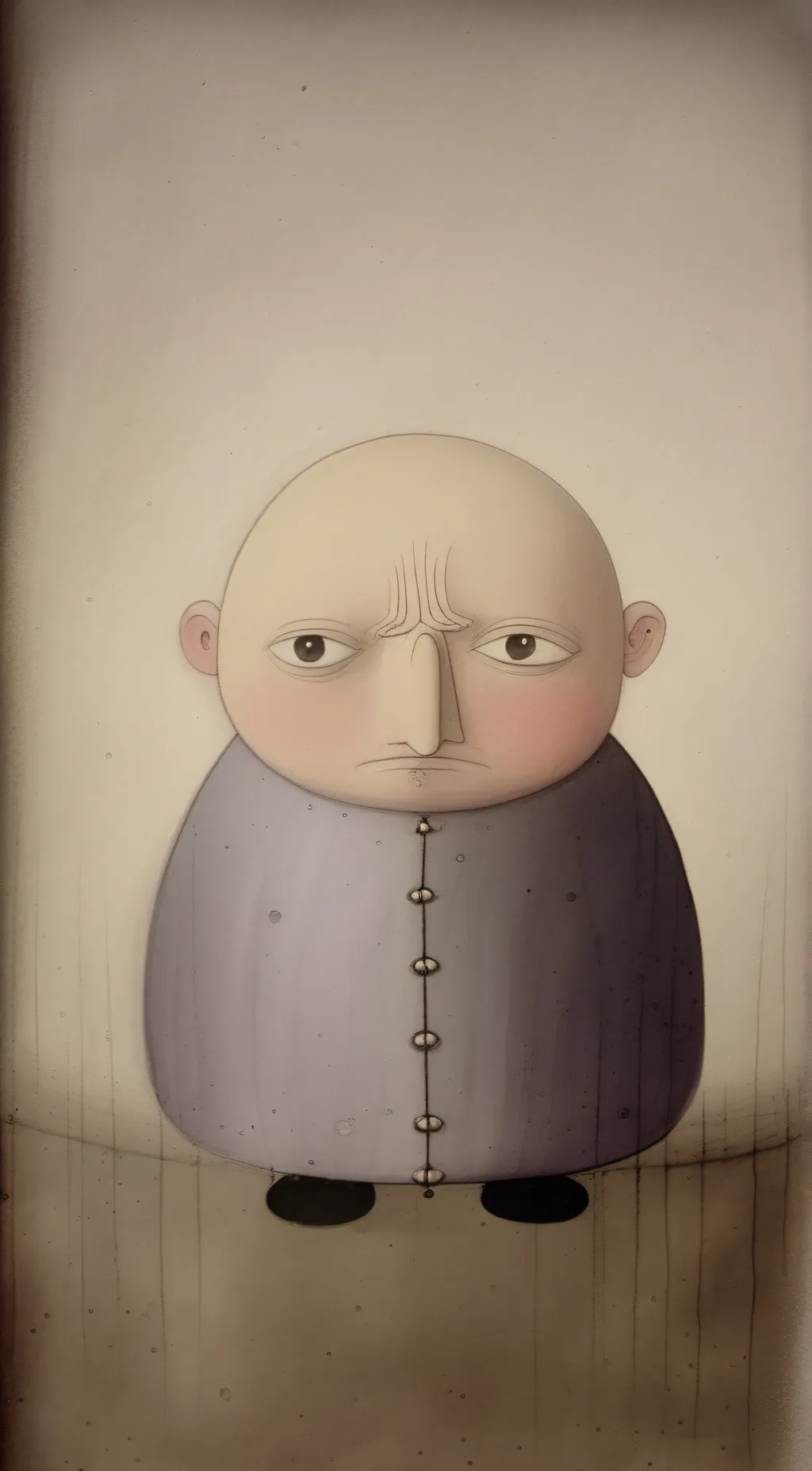 Talkie AI - Chat with Grumpert