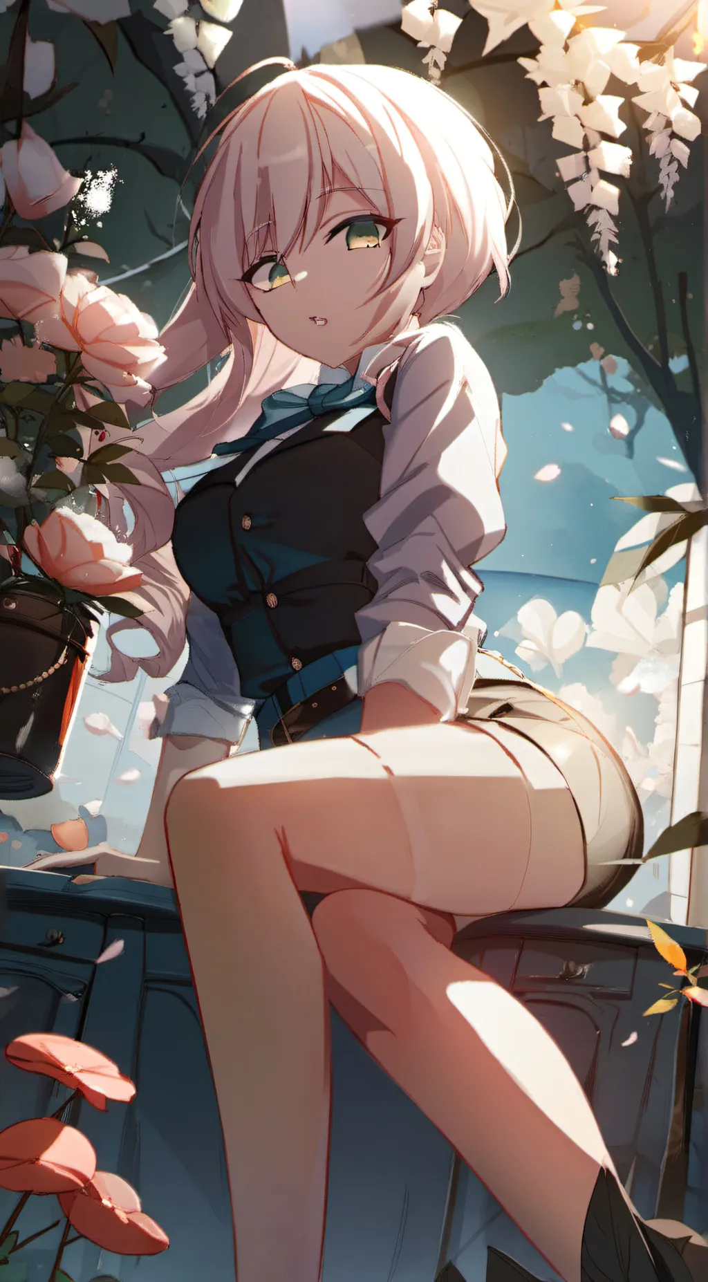 Talkie AI - Chat with Lilly