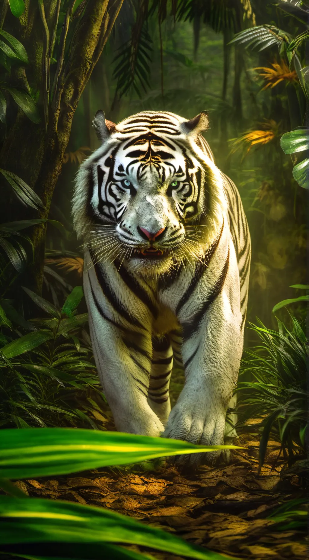 Talkie AI - Chat with Shiro