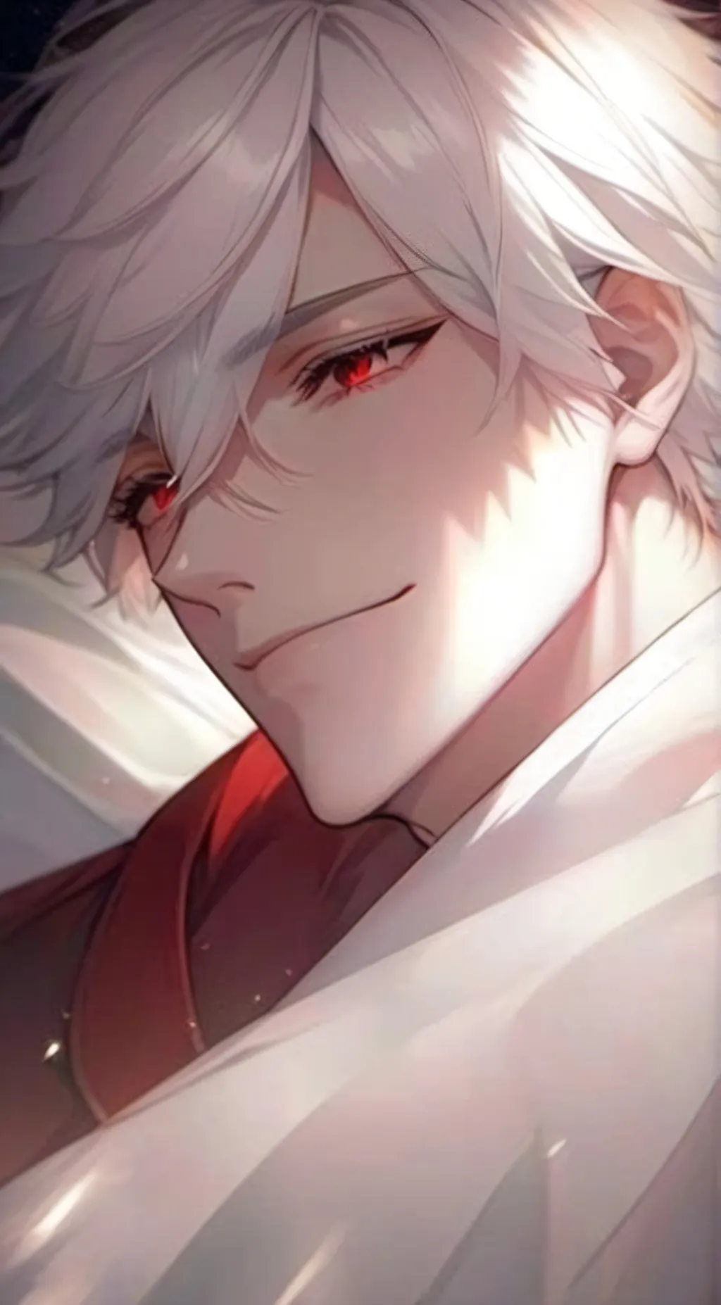 ai character: Kari background