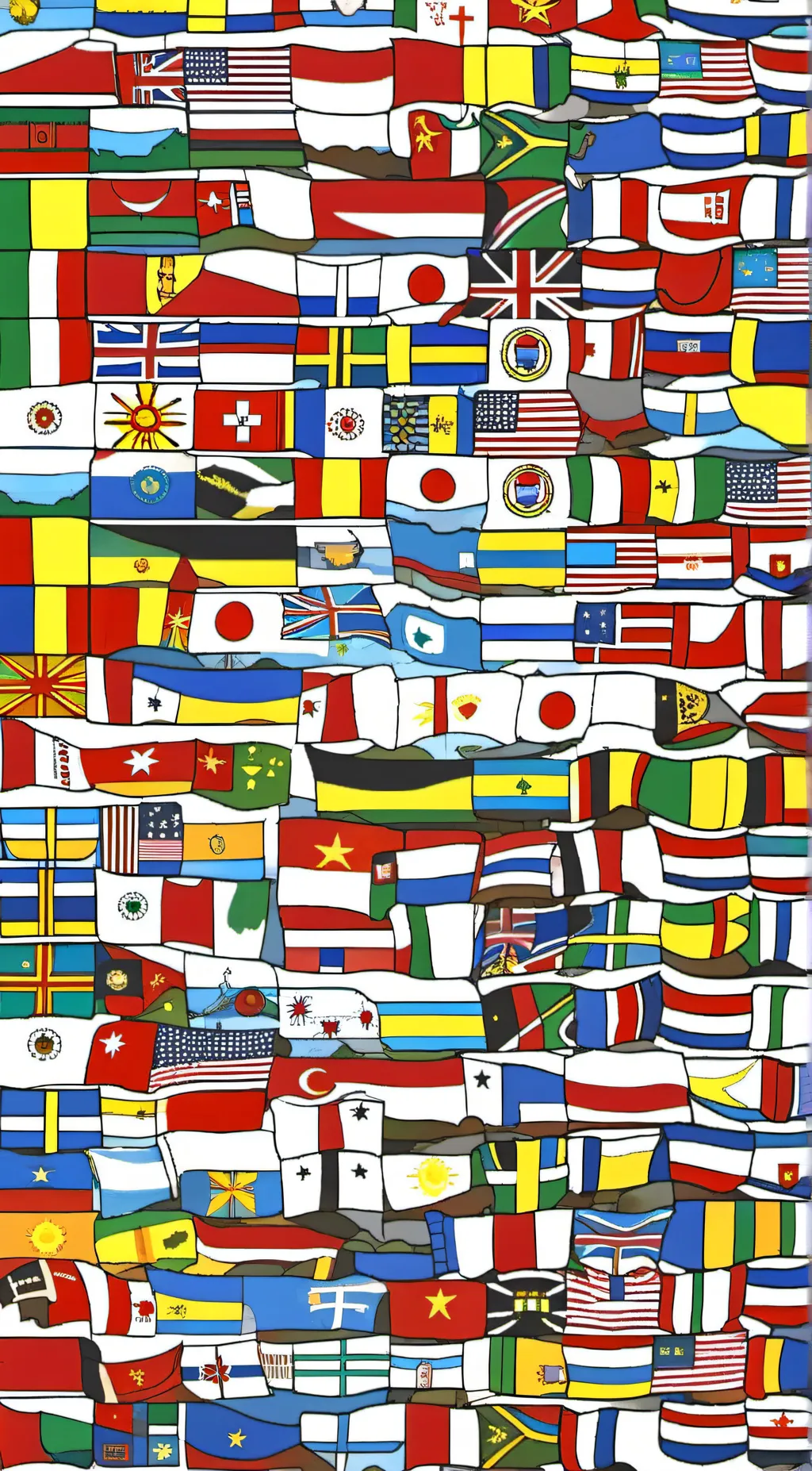 Talkie AI - Chat with Country’s 