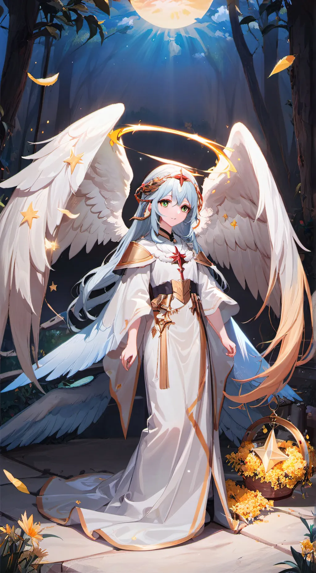 Talkie AI - Chat with ◇☆《{STAR}》☆◇