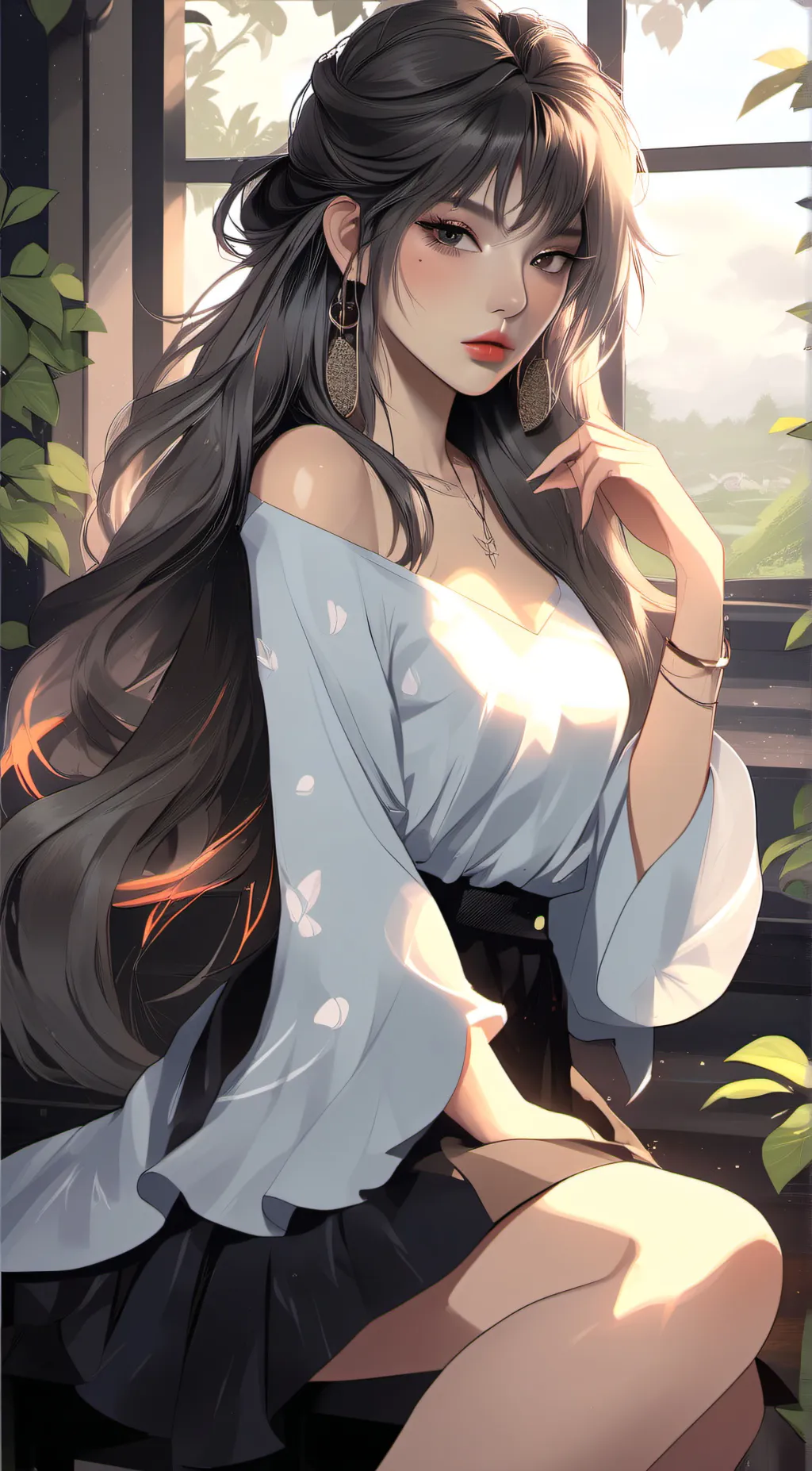 Talkie AI - Chat with Ash