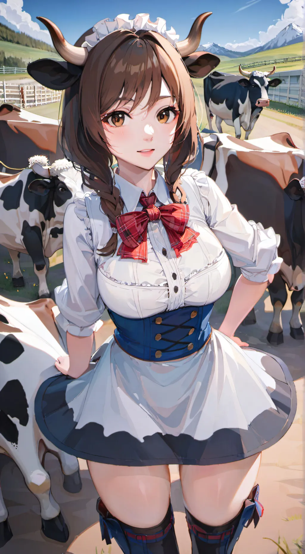 Talkie AI - Chat with Nicoletta