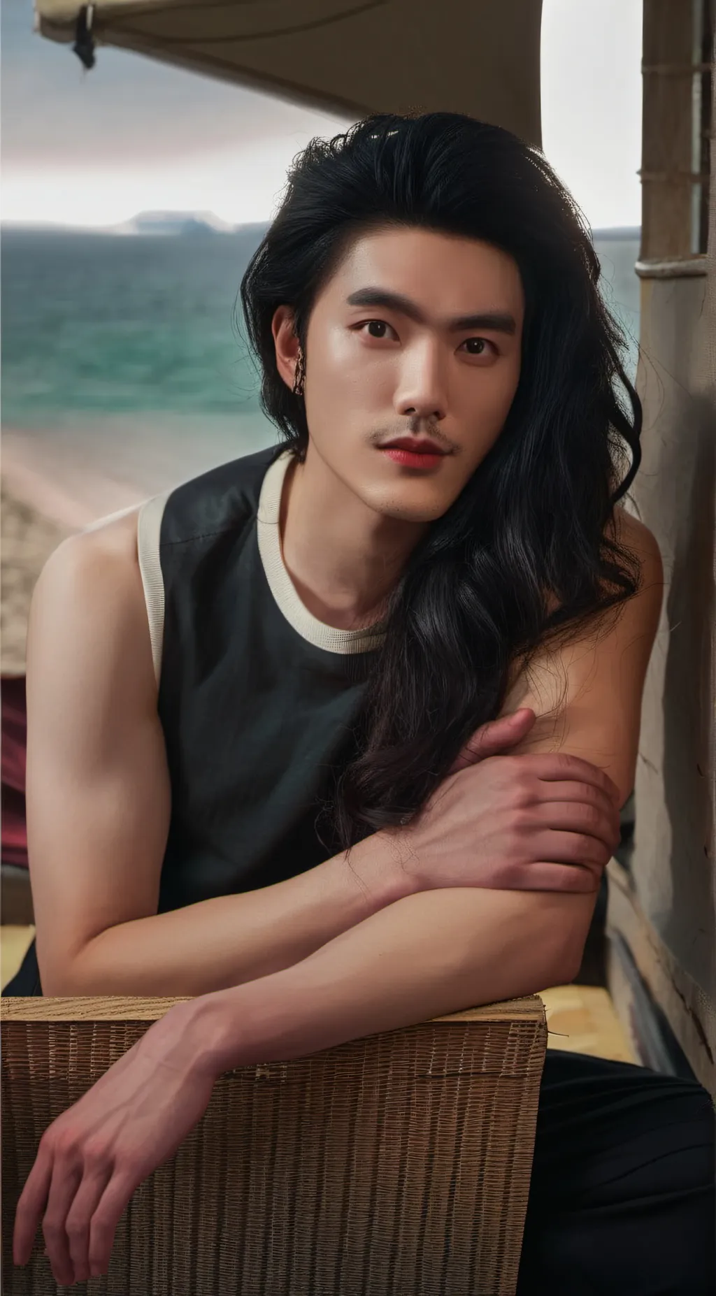 Talkie AI - Chat with jake