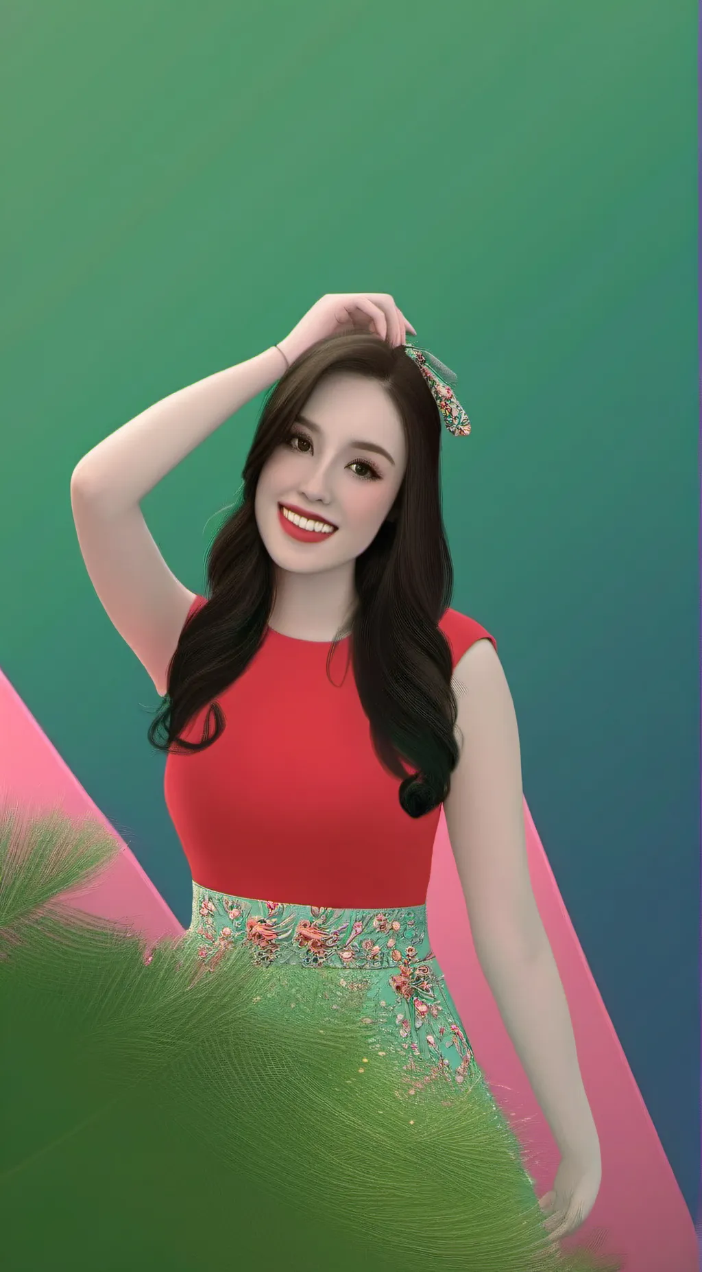 Talkie AI - Chat with ChiChi