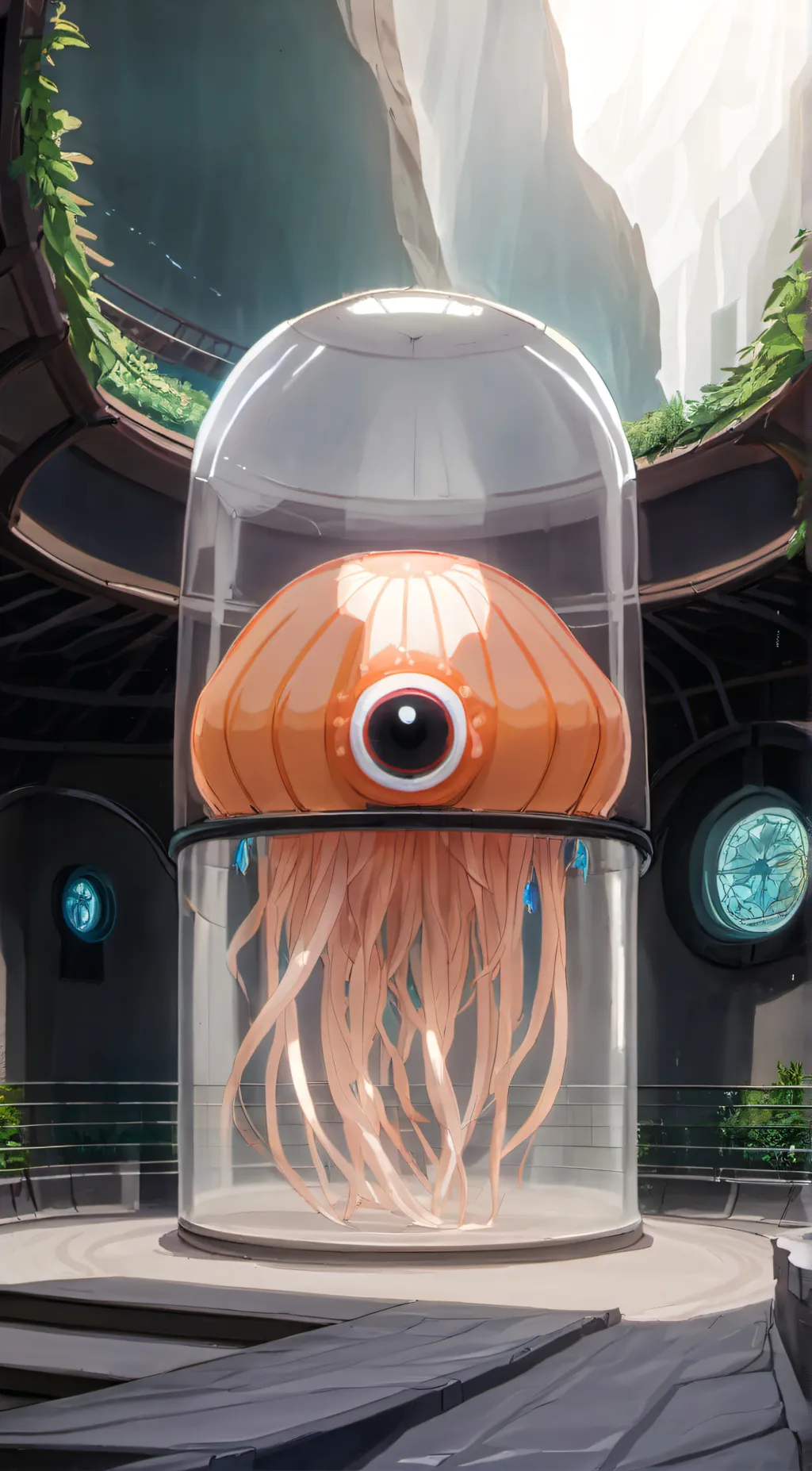 Talkie AI - Chat with Stinger Flynn