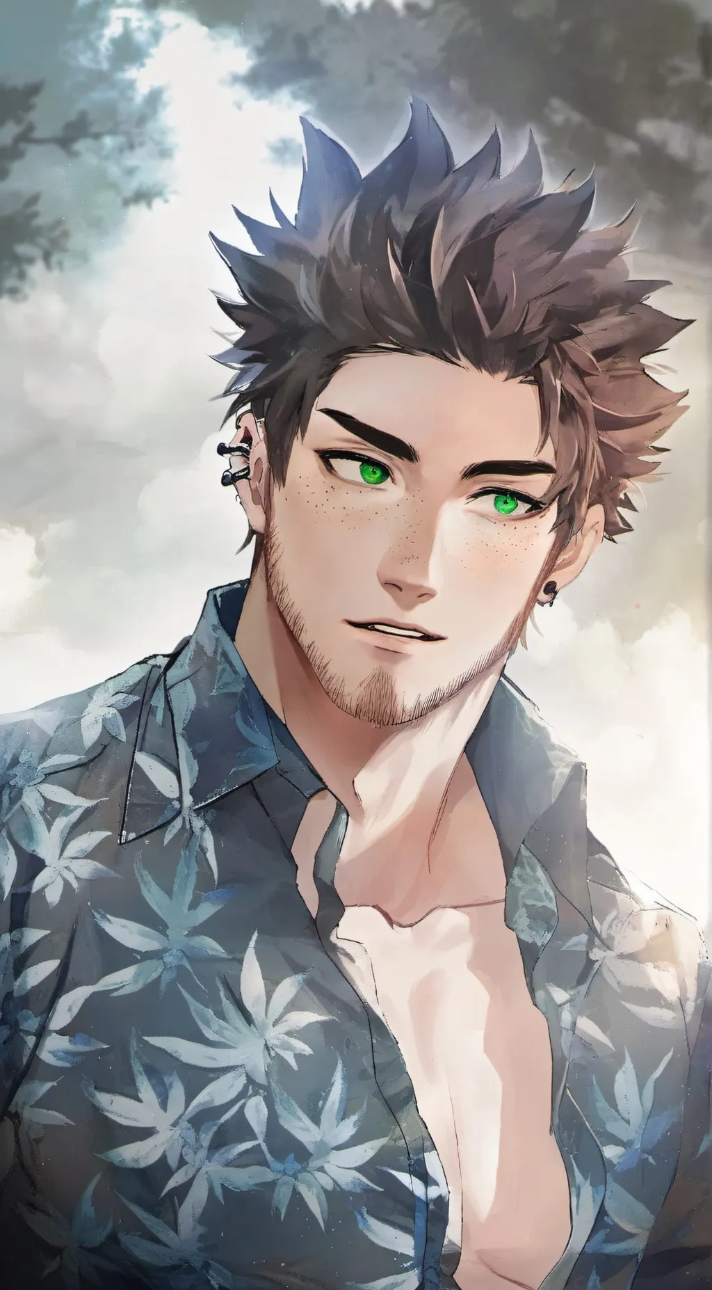 Talkie AI - Chat with Jason Corbett