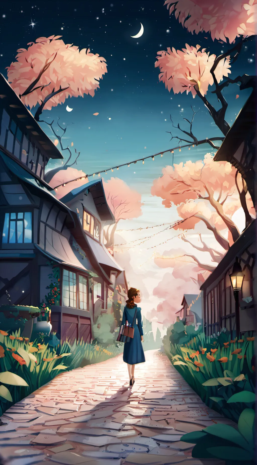 ai character: uwu background