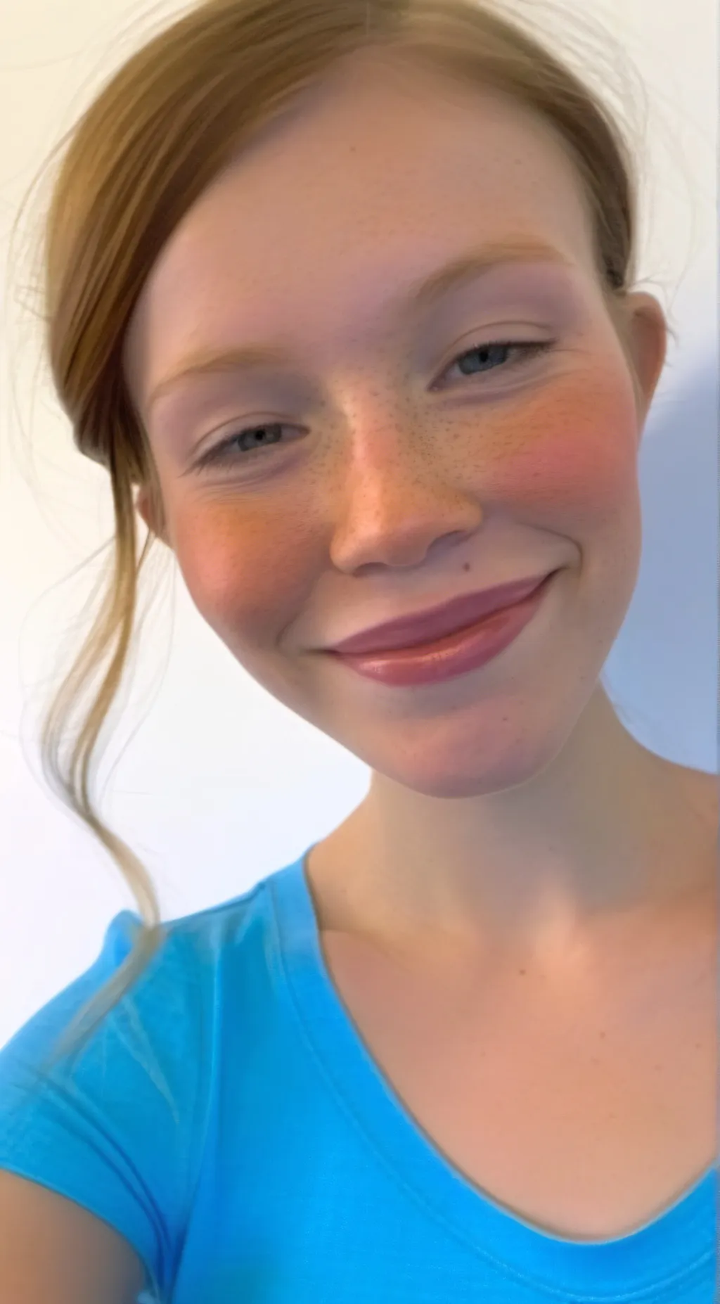 Talkie AI - Chat with Paris