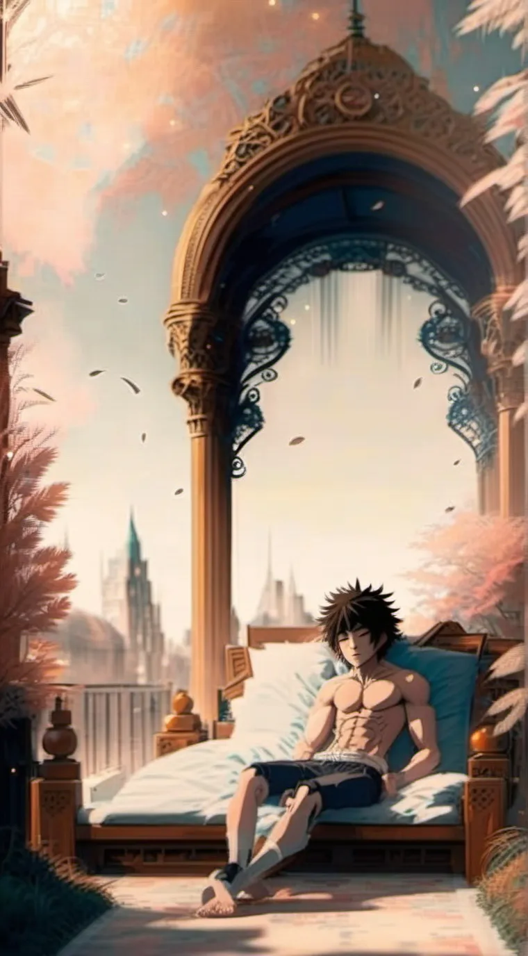 ai character: ^[Jason]• background