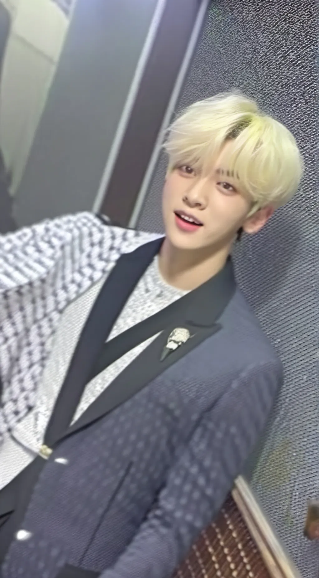 Talkie AI - Chat with Soobin