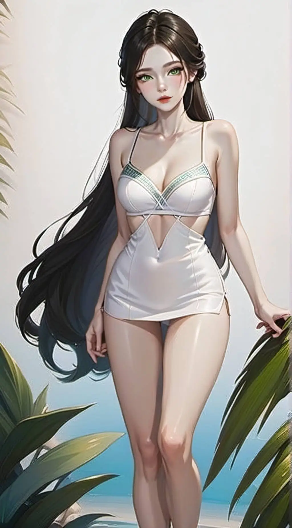 Talkie AI - Chat with Natasha Redfox